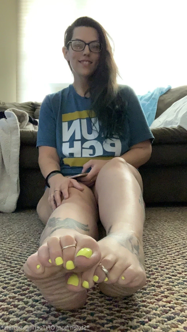 Lexi - Toe Rings and Tattoos [ toeringsandtats ] Onlyfans leaked photo 8836343 on Hotleaks.tv