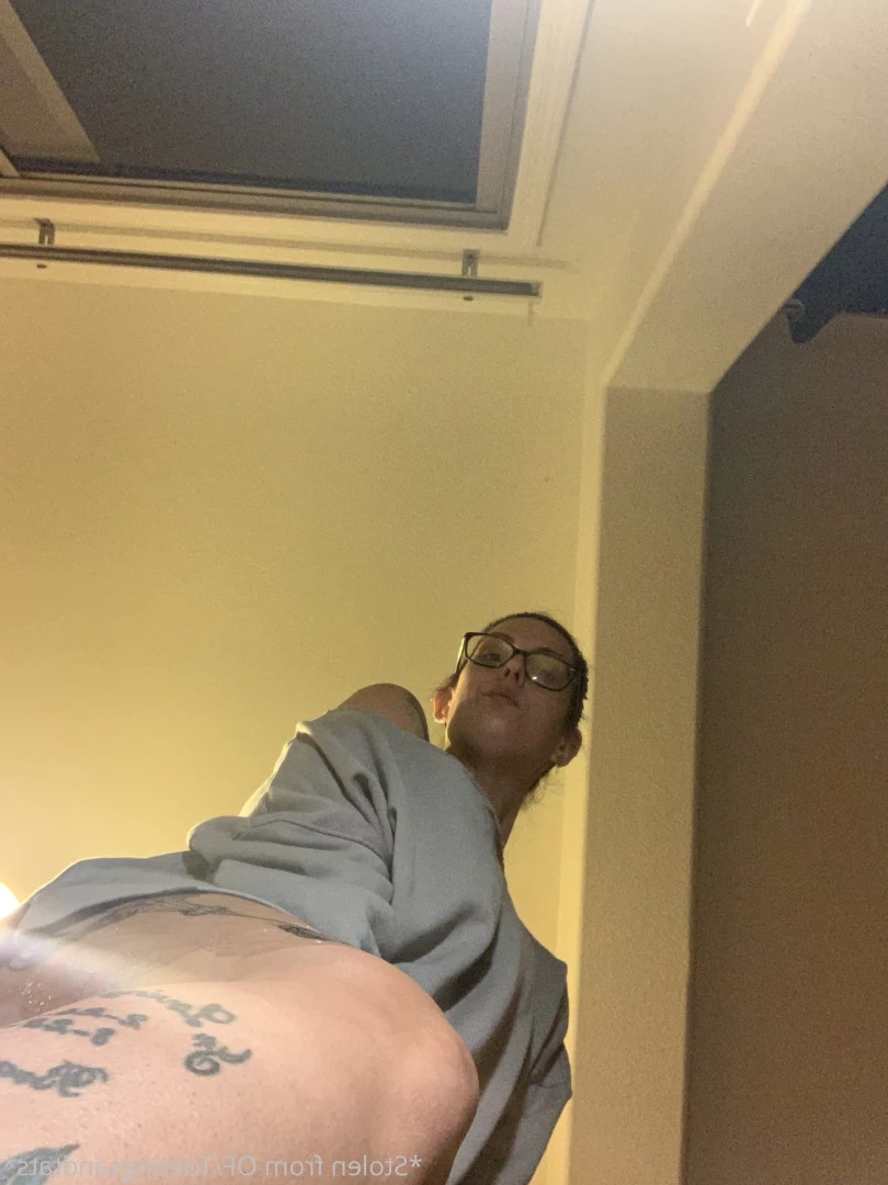 Lexi - Toe Rings and Tattoos [ toeringsandtats ] Onlyfans leaked photo 8836612 on Hotleaks.tv