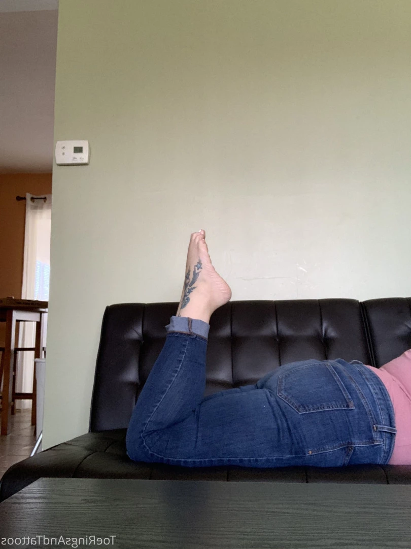 Lexi - Toe Rings and Tattoos [ toeringsandtats ] Onlyfans leaked photo 8836657 on Hotleaks.tv