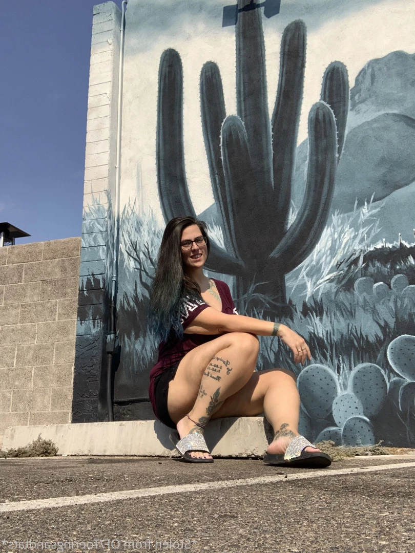 Lexi - Toe Rings and Tattoos [ toeringsandtats ] Onlyfans leaked photo 8836672 on Hotleaks.tv