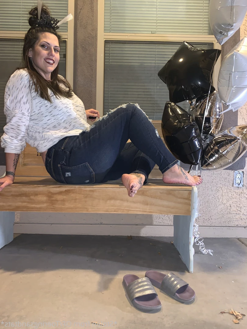 Lexi - Toe Rings and Tattoos [ toeringsandtats ] Onlyfans leaked photo 8836749 on Hotleaks.tv