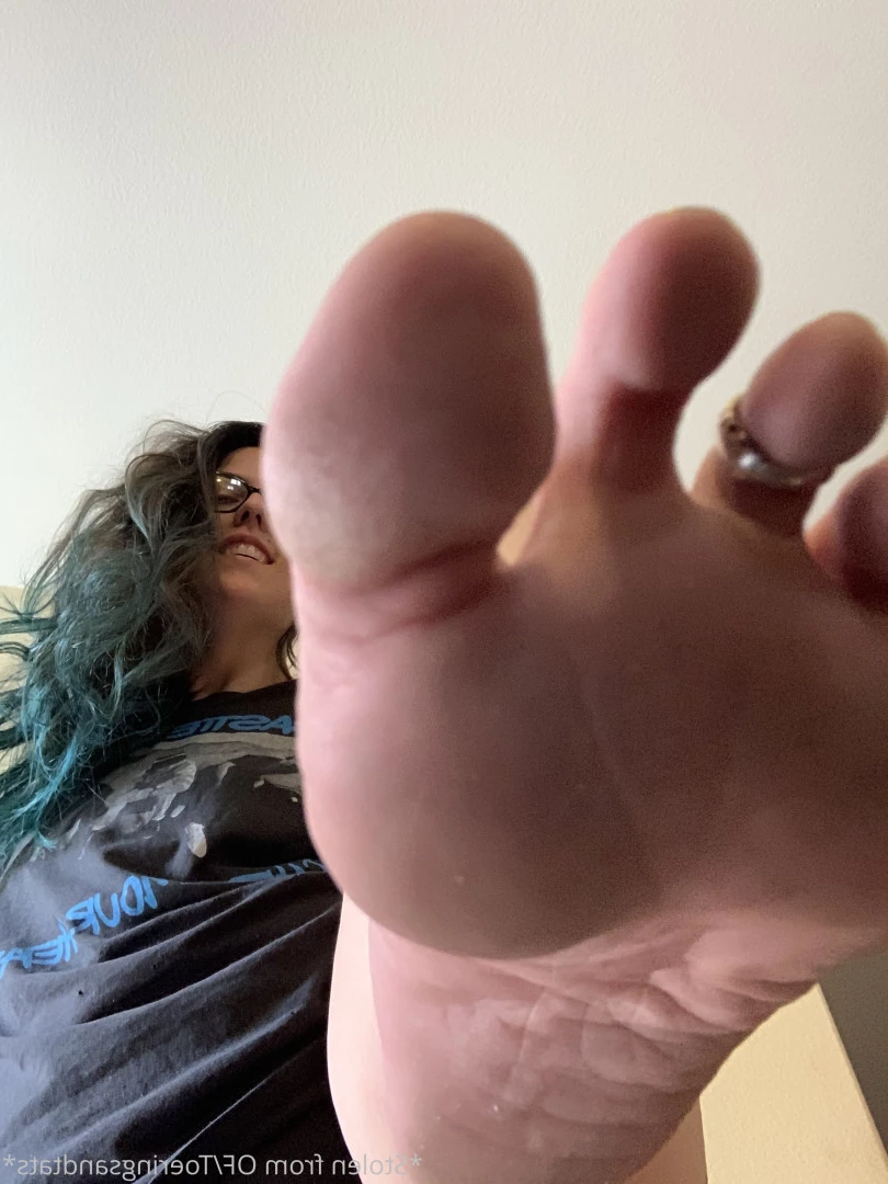 Lexi - Toe Rings and Tattoos [ toeringsandtats ] Onlyfans leaked photo 8836828 on Hotleaks.tv