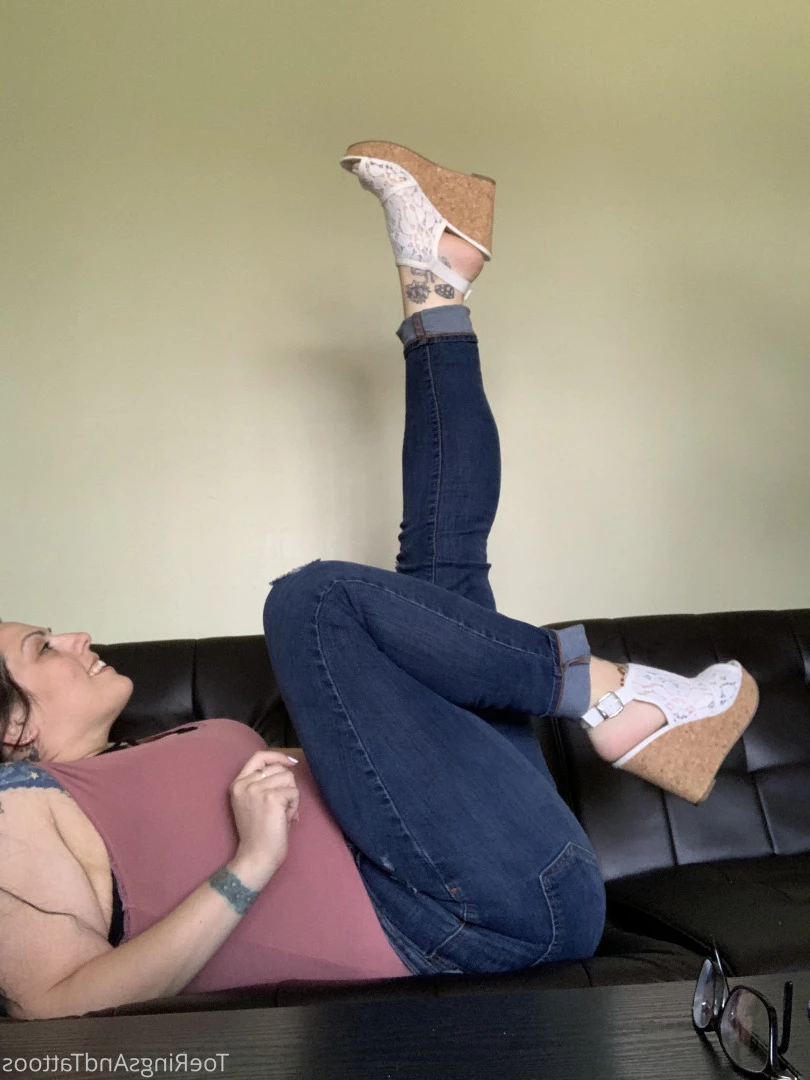 Lexi - Toe Rings and Tattoos [ toeringsandtats ] Onlyfans leaked photo 8836853 on Hotleaks.tv