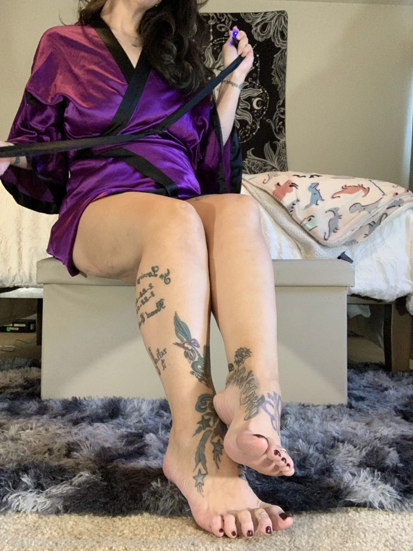 Lexi - Toe Rings and Tattoos [ toeringsandtats ] Onlyfans leaked photo 8836896 on Hotleaks.tv