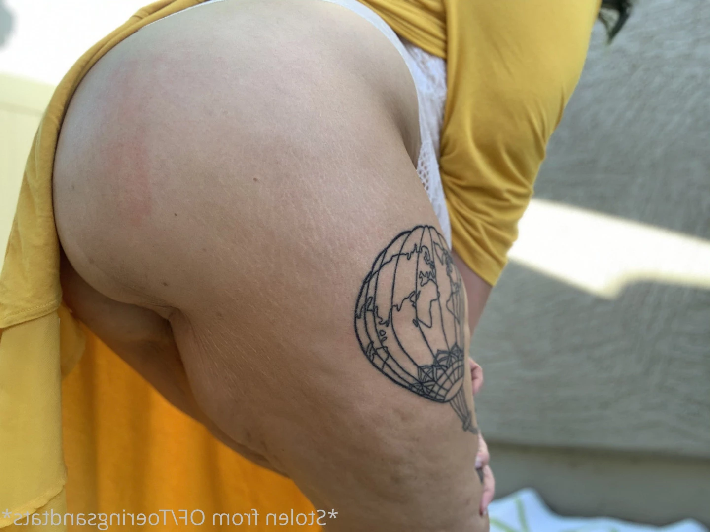 Lexi - Toe Rings and Tattoos [ toeringsandtats ] Onlyfans leaked photo 8836978 on Hotleaks.tv