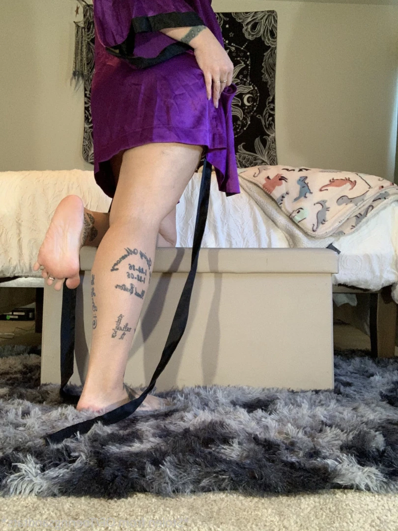 Lexi - Toe Rings and Tattoos [ toeringsandtats ] Onlyfans leaked photo 8837005 on Hotleaks.tv