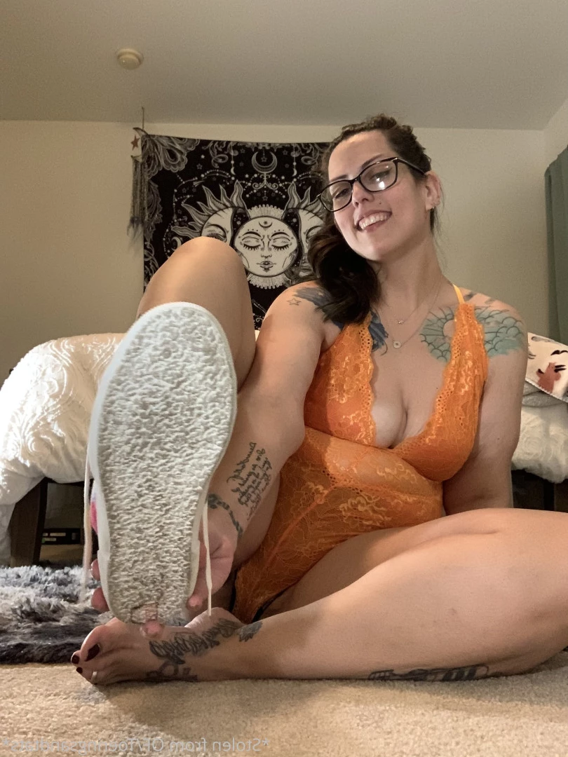 Lexi - Toe Rings and Tattoos [ toeringsandtats ] Onlyfans leaked photo 8837074 on Hotleaks.tv