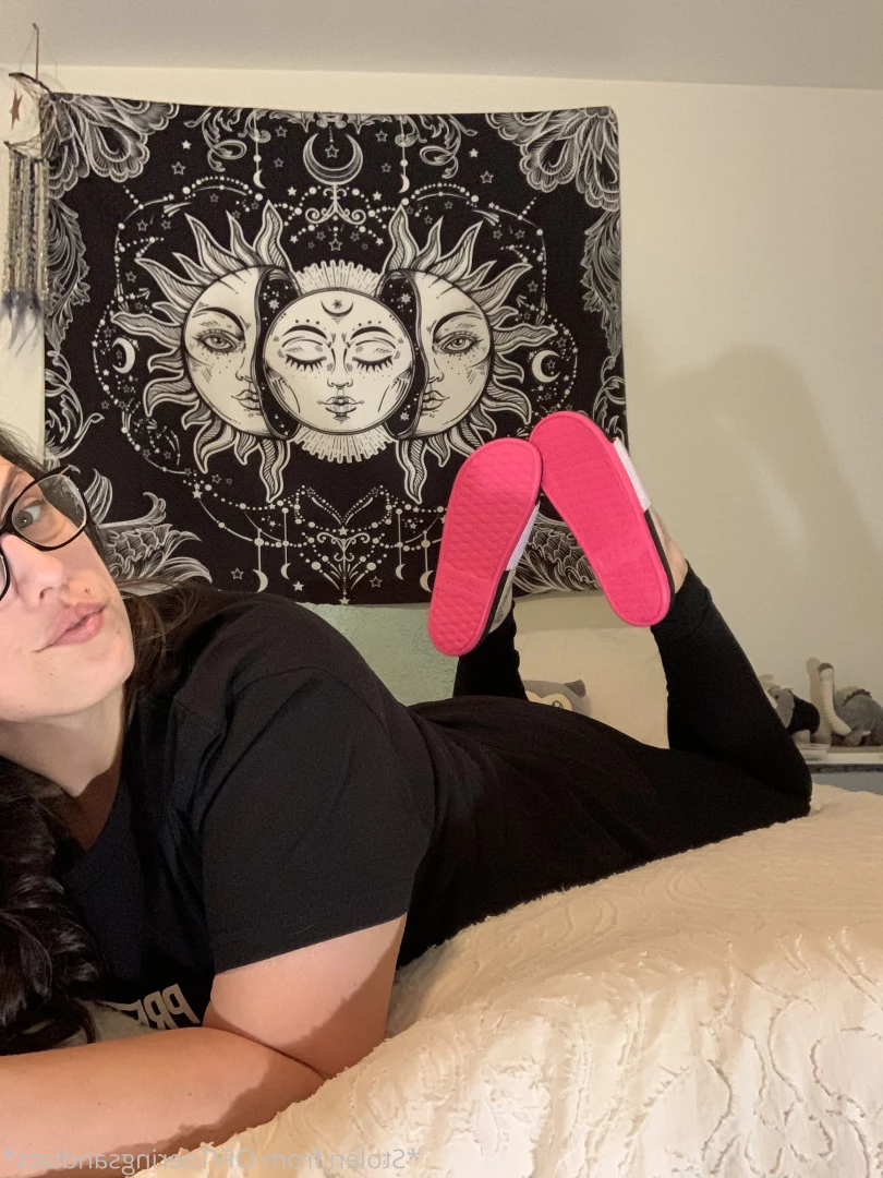 Lexi - Toe Rings and Tattoos [ toeringsandtats ] Onlyfans leaked photo 8837084 on Hotleaks.tv