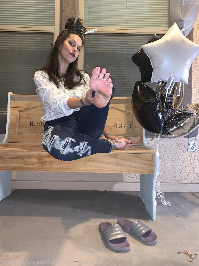 Lexi - Toe Rings and Tattoos [ toeringsandtats ] Onlyfans leaked photo 8837157 on Hotleaks.tv