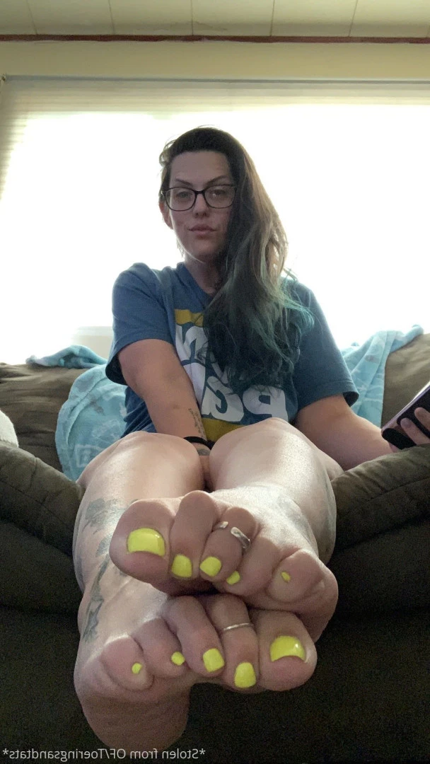 Lexi - Toe Rings and Tattoos [ toeringsandtats ] Onlyfans leaked photo 8837222 on Hotleaks.tv