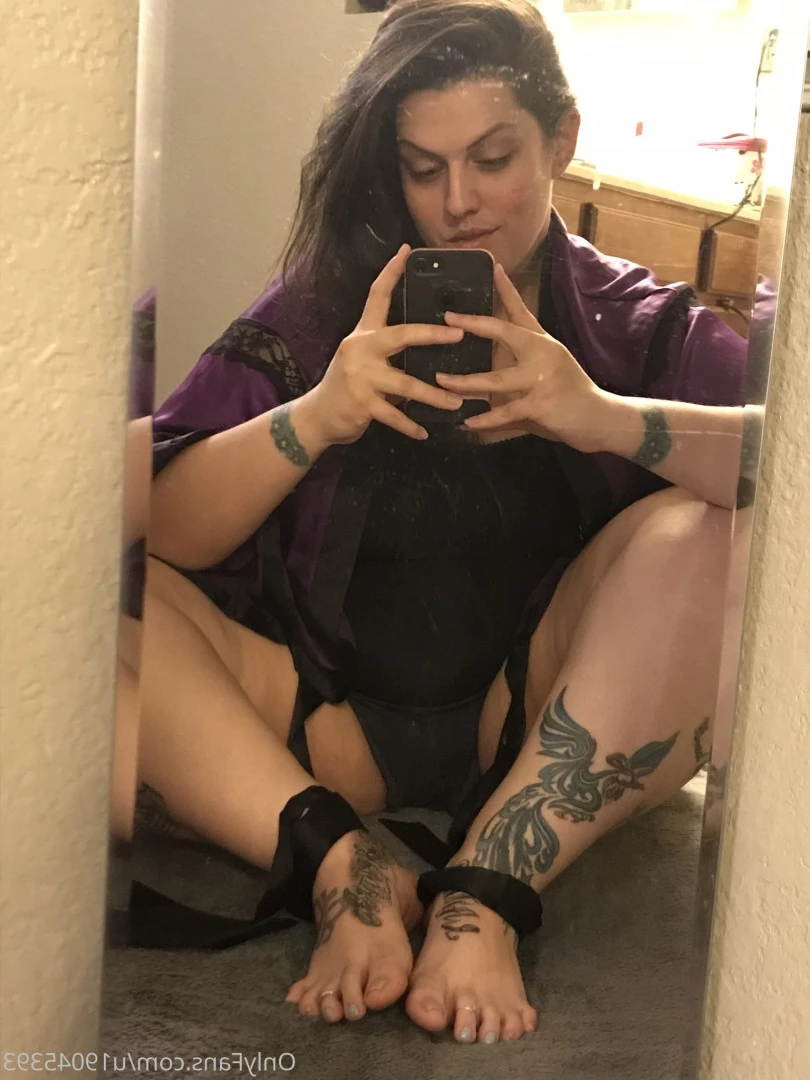 Lexi - Toe Rings and Tattoos [ toeringsandtats ] Onlyfans leaked photo 8837496 on Hotleaks.tv