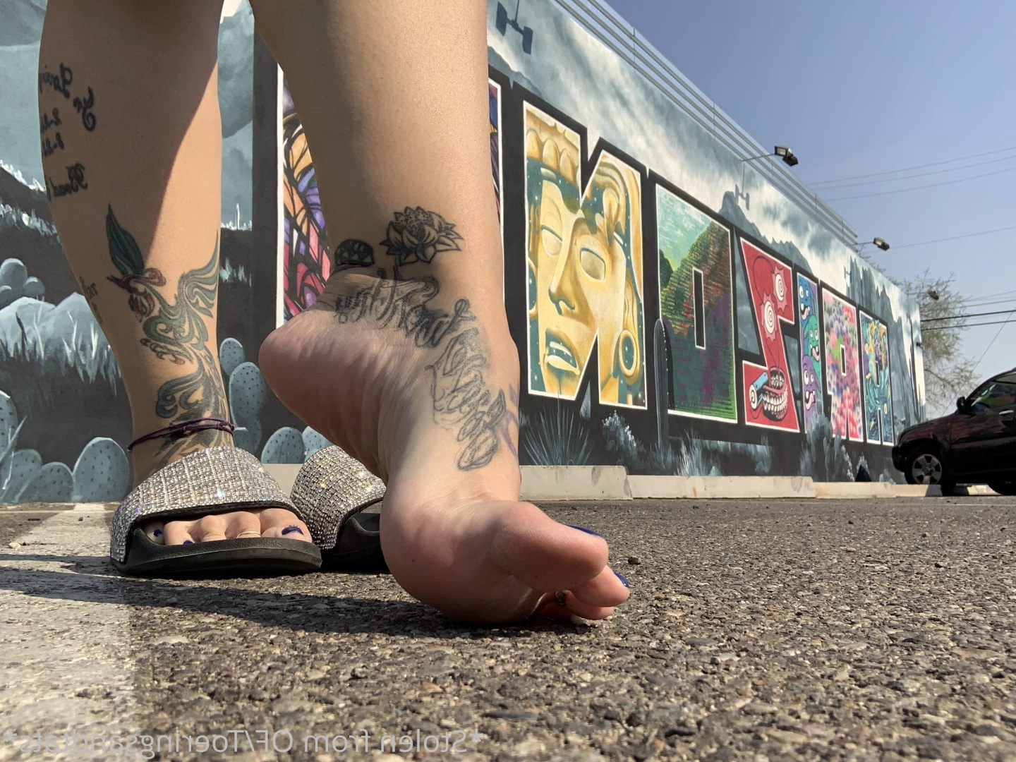 Lexi - Toe Rings and Tattoos [ toeringsandtats ] Onlyfans leaked photo 8837799 on Hotleaks.tv