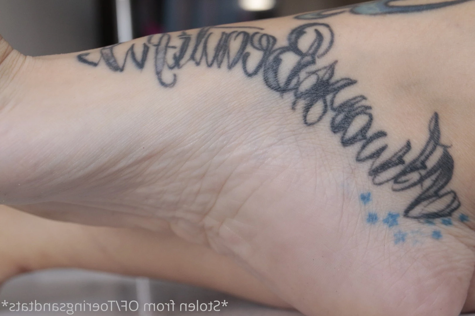 Lexi - Toe Rings and Tattoos [ toeringsandtats ] Onlyfans leaked photo 8837848 on Hotleaks.tv