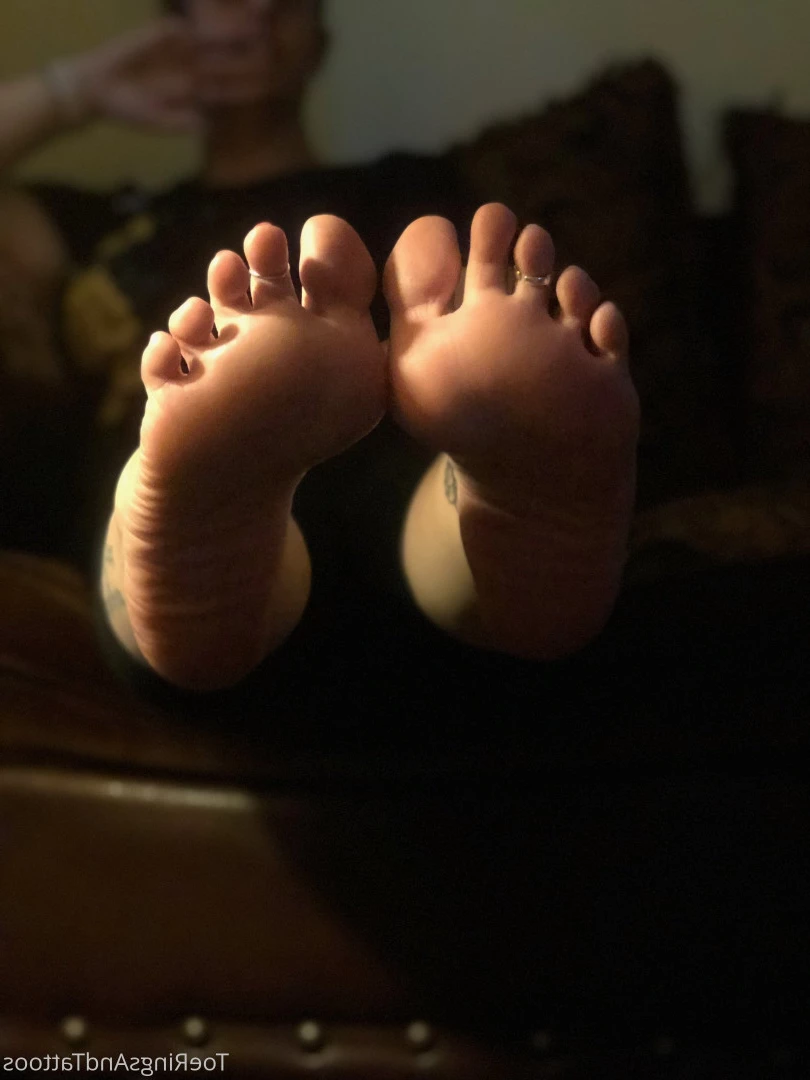 Lexi - Toe Rings and Tattoos [ toeringsandtats ] Onlyfans leaked photo 8837978 on Hotleaks.tv