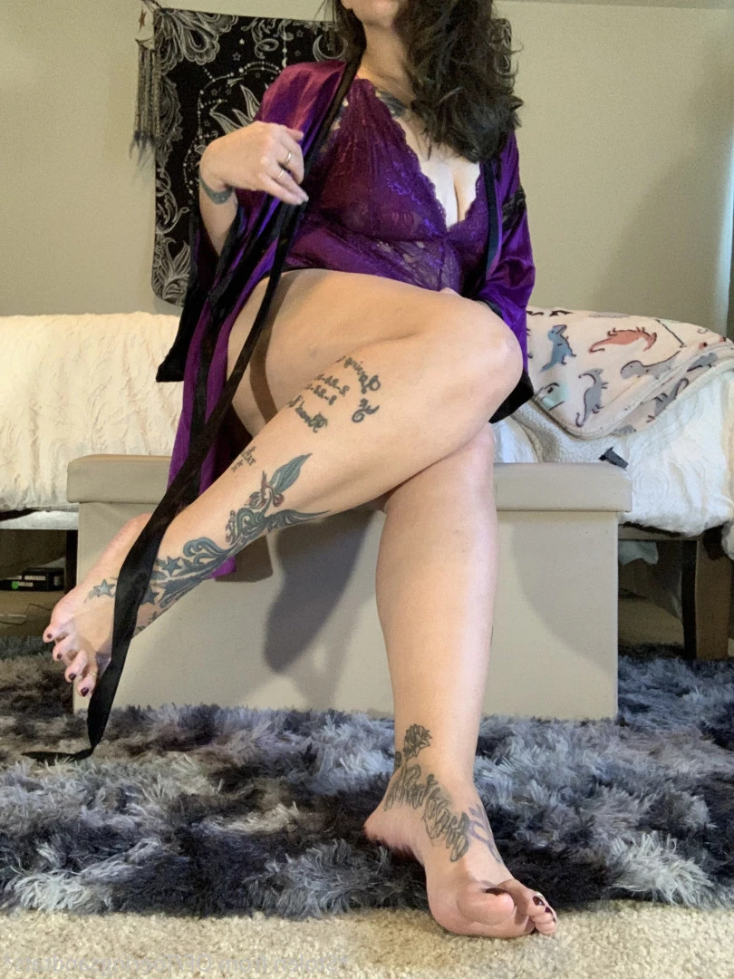 Lexi - Toe Rings and Tattoos [ toeringsandtats ] Onlyfans leaked photo 8838111 on Hotleaks.tv
