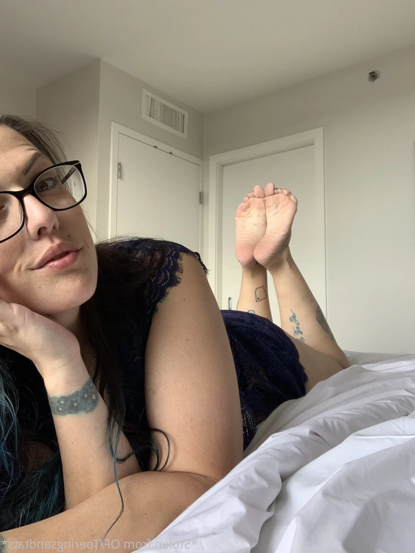 Lexi - Toe Rings and Tattoos [ toeringsandtats ] Onlyfans leaked photo 8838249 on Hotleaks.tv
