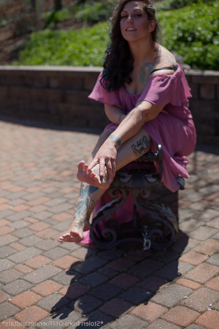 Lexi - Toe Rings and Tattoos [ toeringsandtats ] Onlyfans leaked photo 8838338 on Hotleaks.tv