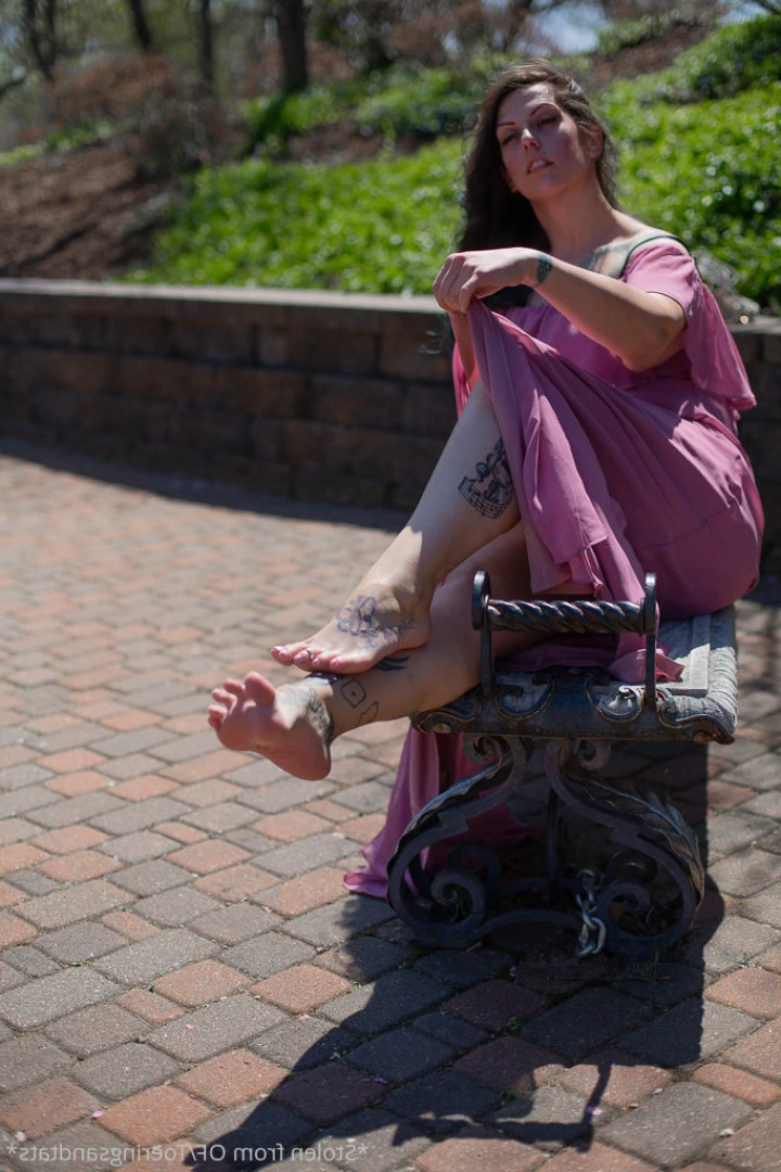 Lexi - Toe Rings and Tattoos [ toeringsandtats ] Onlyfans leaked photo 8838446 on Hotleaks.tv