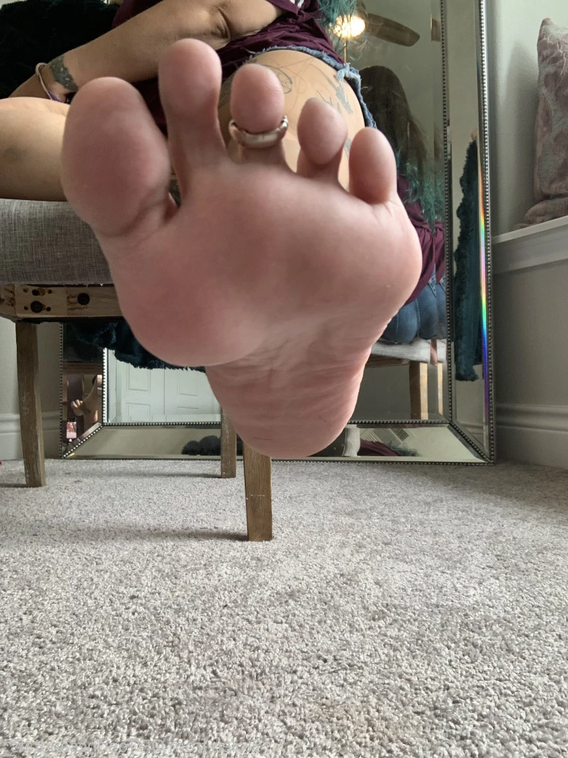 Lexi - Toe Rings and Tattoos [ toeringsandtats ] Onlyfans leaked photo 8838454 on Hotleaks.tv