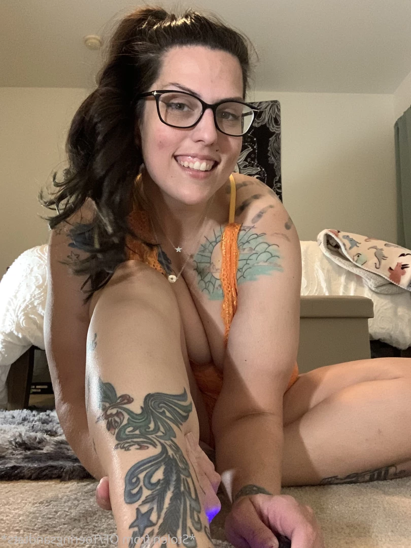 Lexi - Toe Rings and Tattoos [ toeringsandtats ] Onlyfans leaked photo 8838465 on Hotleaks.tv