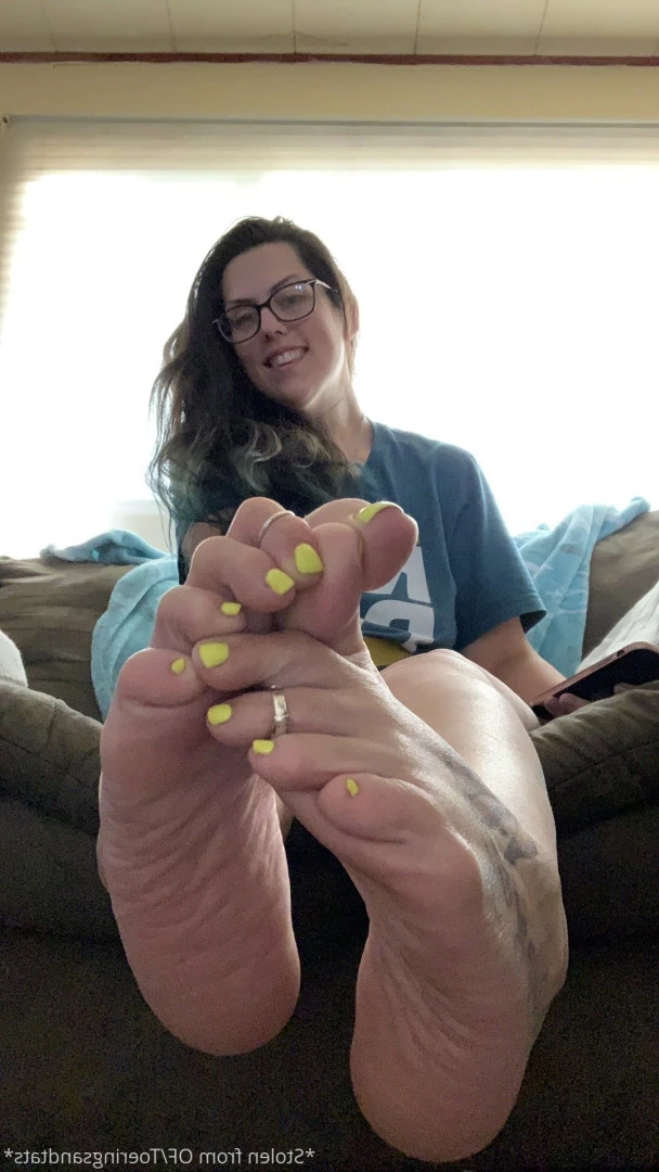 Lexi - Toe Rings and Tattoos [ toeringsandtats ] Onlyfans leaked photo 8838513 on Hotleaks.tv