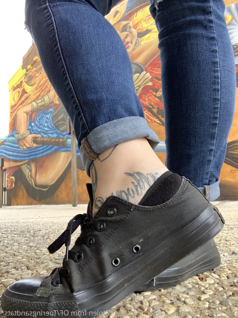 Lexi - Toe Rings and Tattoos [ toeringsandtats ] Onlyfans leaked photo 8838633 on Hotleaks.tv