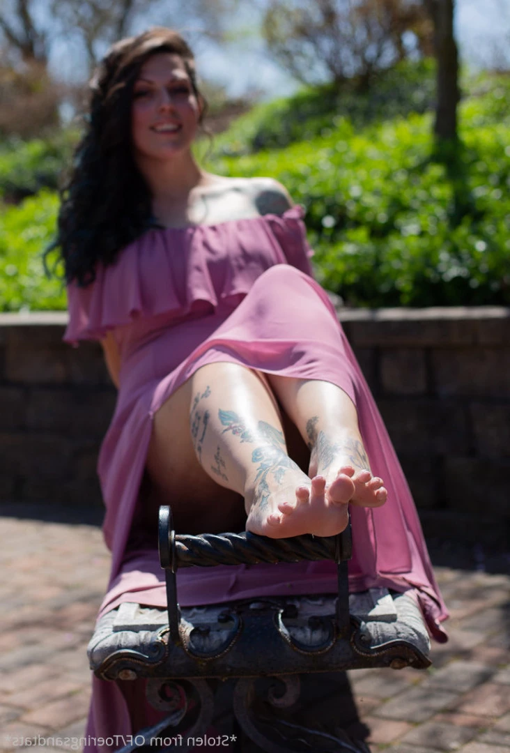 Lexi - Toe Rings and Tattoos [ toeringsandtats ] Onlyfans leaked photo 8838688 on Hotleaks.tv