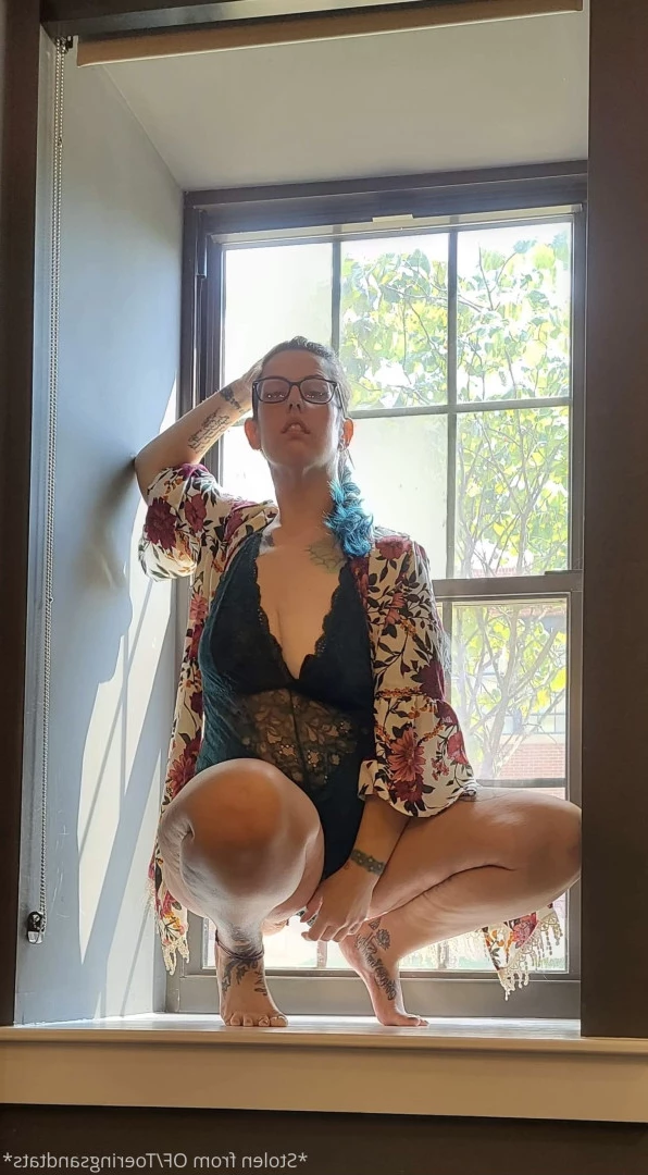 Lexi - Toe Rings and Tattoos [ toeringsandtats ] Onlyfans leaked photo 8838818 on Hotleaks.tv