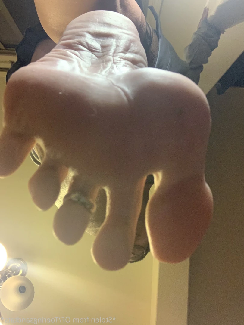 Lexi - Toe Rings and Tattoos [ toeringsandtats ] Onlyfans leaked photo 8838892 on Hotleaks.tv