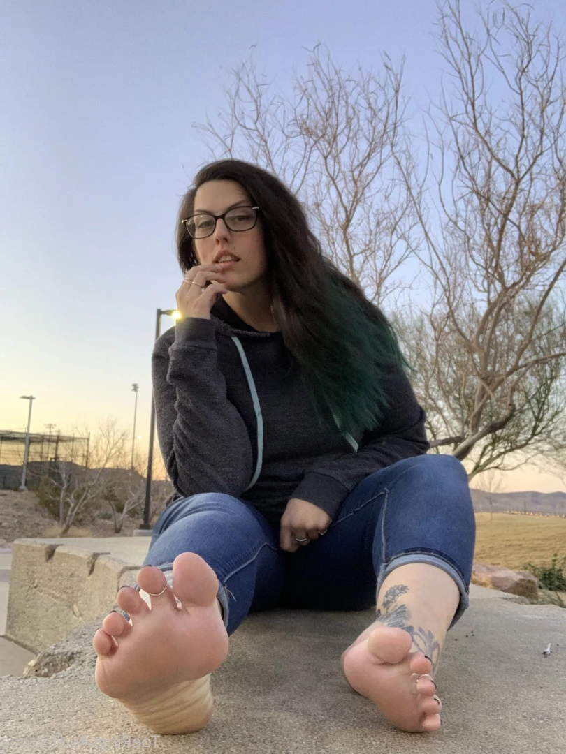 Lexi - Toe Rings and Tattoos [ toeringsandtats ] Onlyfans leaked photo 8838982 on Hotleaks.tv