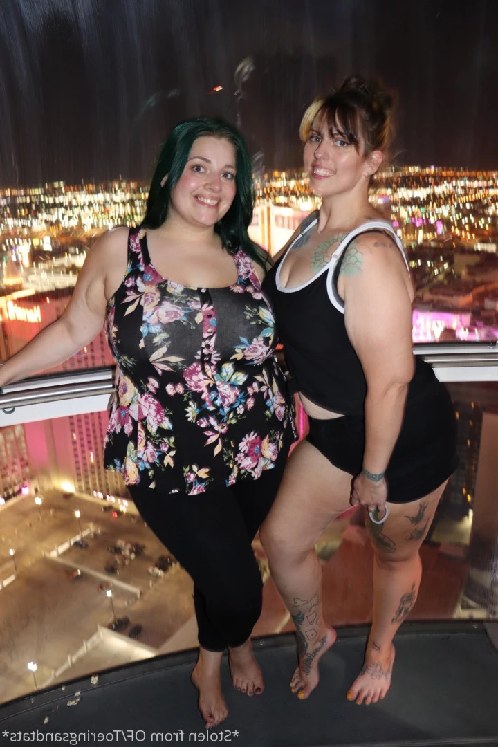 Lexi - Toe Rings and Tattoos [ toeringsandtats ] Onlyfans leaked photo 8839139 on Hotleaks.tv