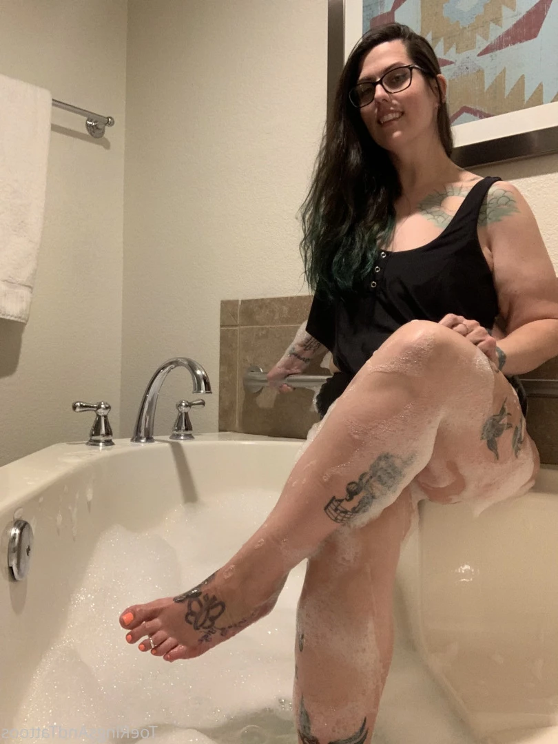 Lexi - Toe Rings and Tattoos [ toeringsandtats ] Onlyfans leaked photo 8839164 on Hotleaks.tv