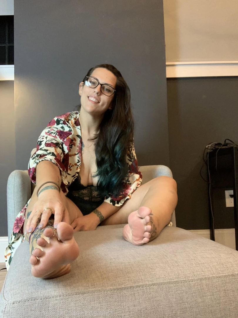 Lexi - Toe Rings and Tattoos [ toeringsandtats ] Onlyfans leaked photo 8839657 on Hotleaks.tv