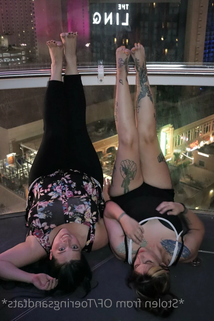 Lexi - Toe Rings and Tattoos [ toeringsandtats ] Onlyfans leaked photo 8839754 on Hotleaks.tv