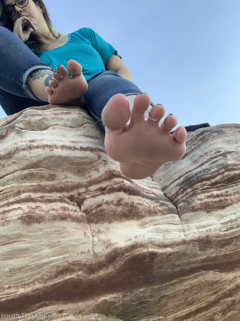 Lexi - Toe Rings and Tattoos [ toeringsandtats ] Onlyfans leaked photo 8839888 on Hotleaks.tv