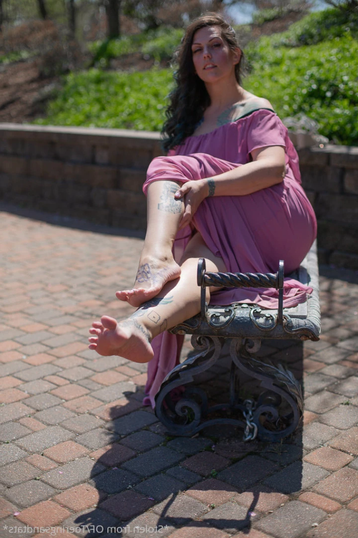 Lexi - Toe Rings and Tattoos [ toeringsandtats ] Onlyfans leaked photo 8840248 on Hotleaks.tv