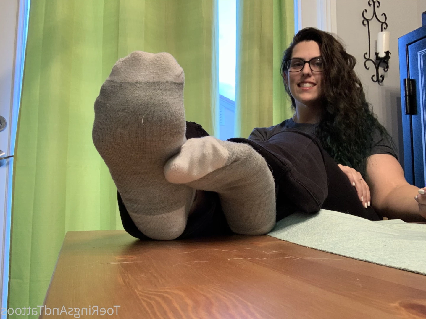 Lexi - Toe Rings and Tattoos [ toeringsandtats ] Onlyfans leaked photo 8840268 on Hotleaks.tv