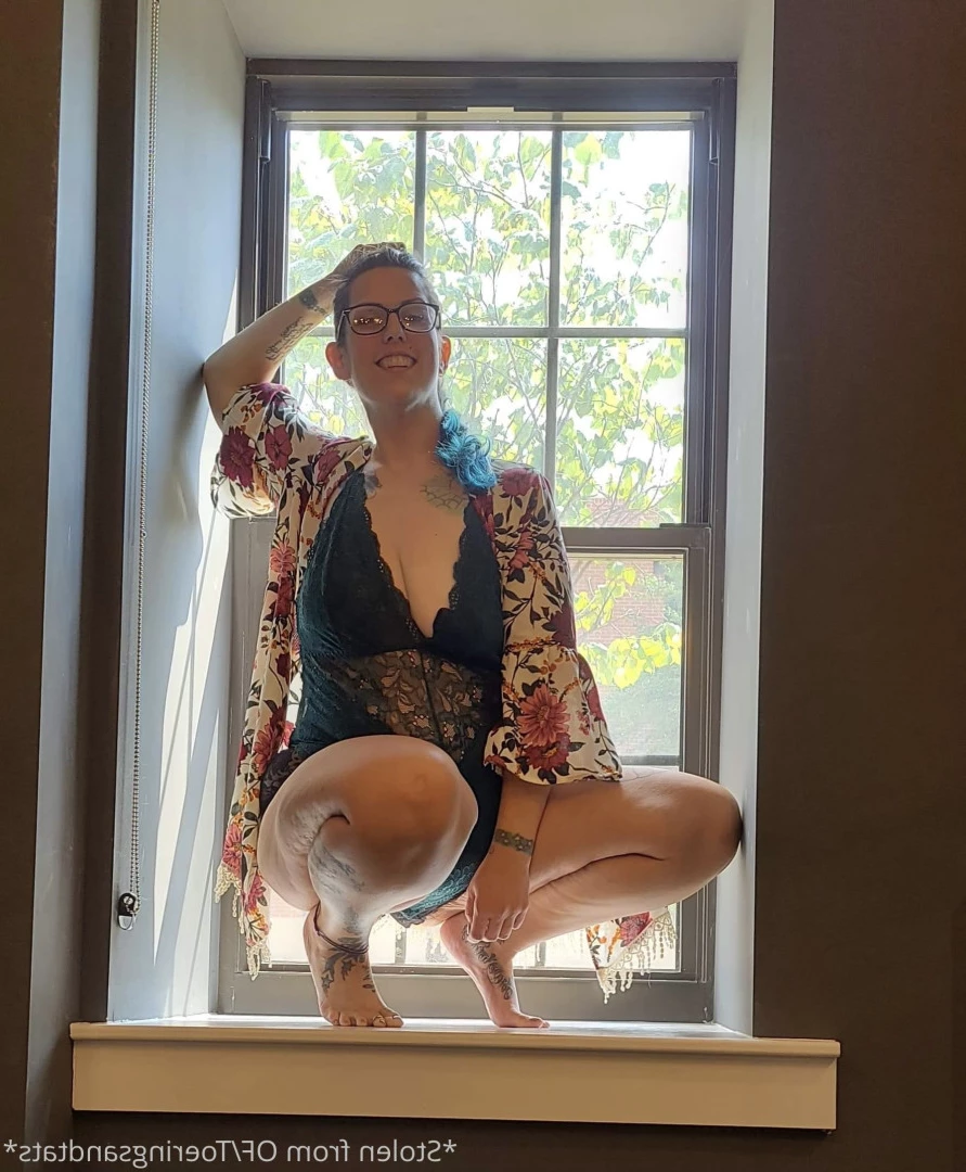 Lexi - Toe Rings and Tattoos [ toeringsandtats ] Onlyfans leaked photo 8840450 on Hotleaks.tv