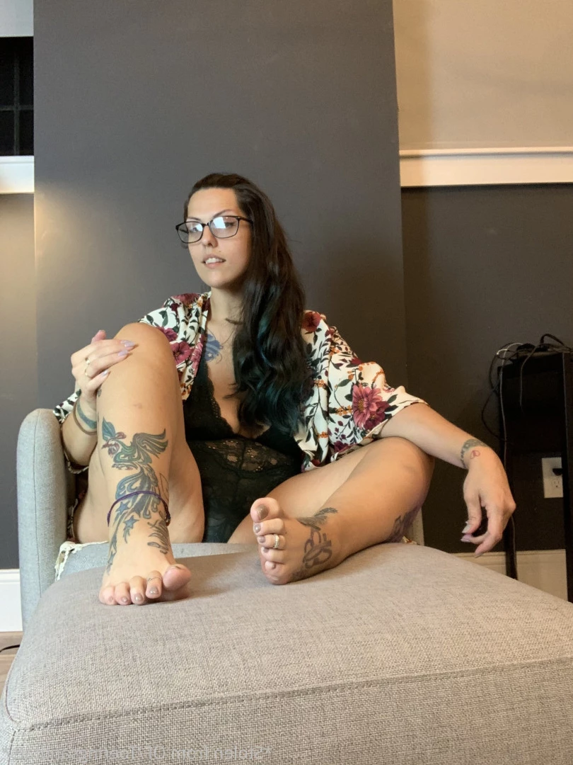 Lexi - Toe Rings and Tattoos [ toeringsandtats ] Onlyfans leaked photo 8840516 on Hotleaks.tv
