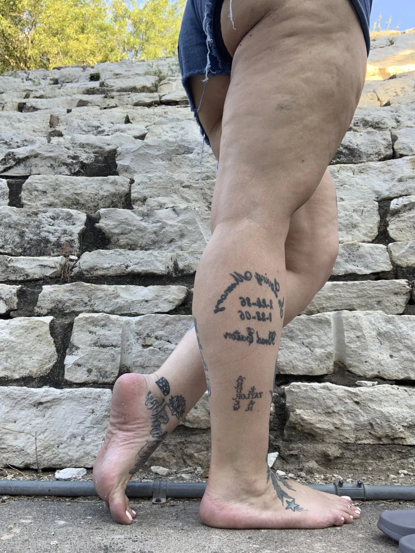 Lexi - Toe Rings and Tattoos [ toeringsandtats ] Onlyfans leaked photo 8840581 on Hotleaks.tv