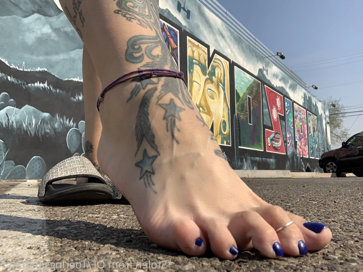 Lexi - Toe Rings and Tattoos [ toeringsandtats ] Onlyfans leaked photo 8840632 on Hotleaks.tv