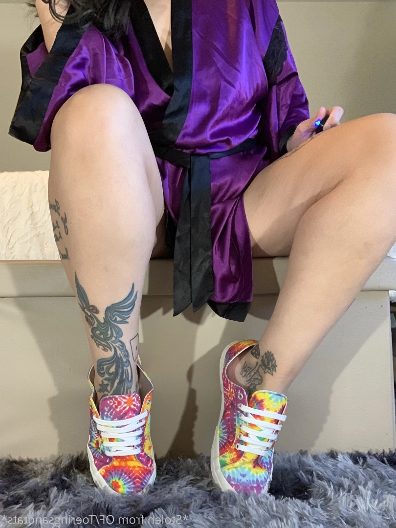 Lexi - Toe Rings and Tattoos [ toeringsandtats ] Onlyfans leaked photo 8840735 on Hotleaks.tv