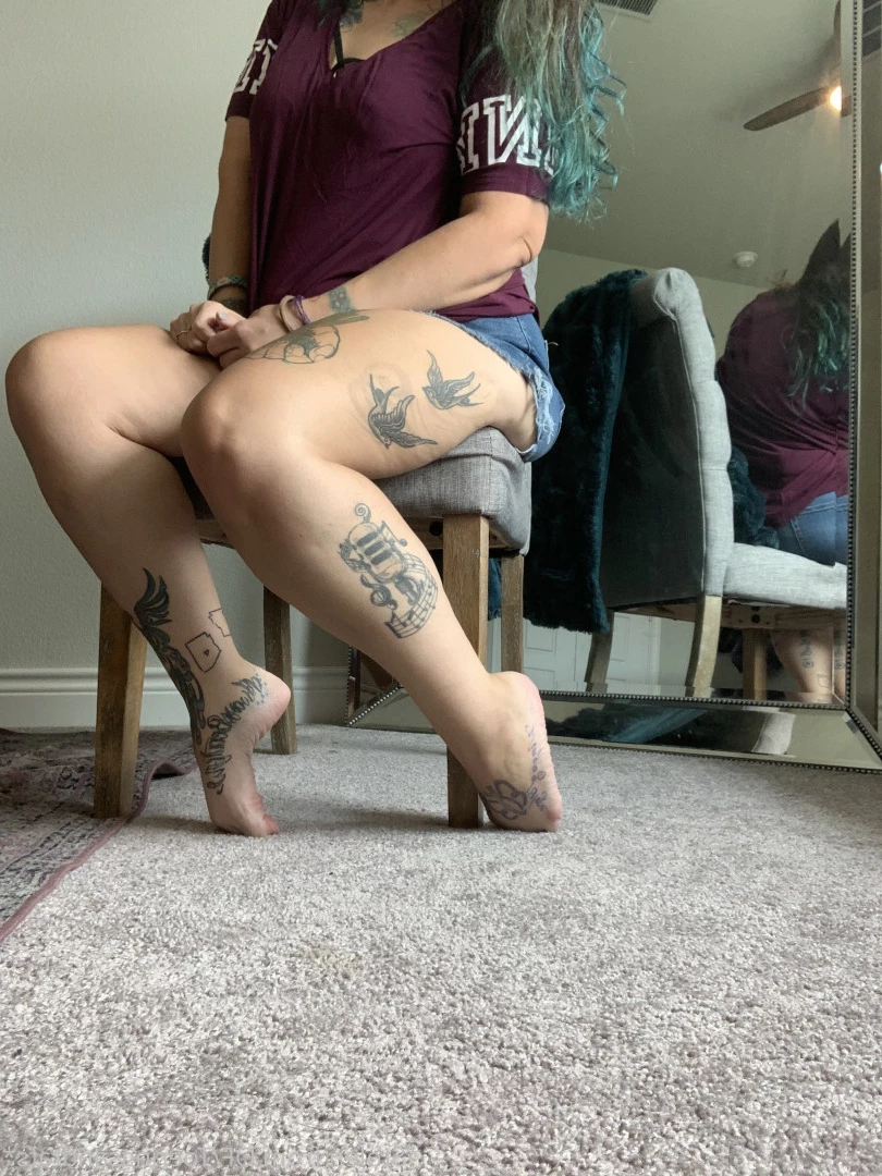 Lexi - Toe Rings and Tattoos [ toeringsandtats ] Onlyfans leaked photo 8840777 on Hotleaks.tv