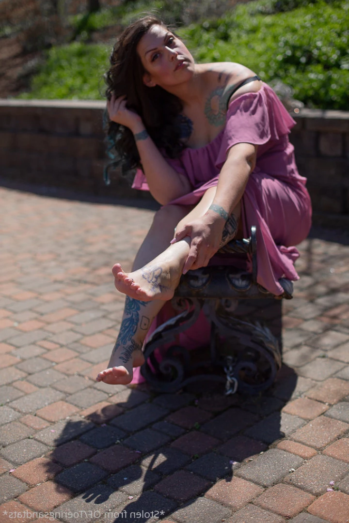 Lexi - Toe Rings and Tattoos [ toeringsandtats ] Onlyfans leaked photo 8840809 on Hotleaks.tv