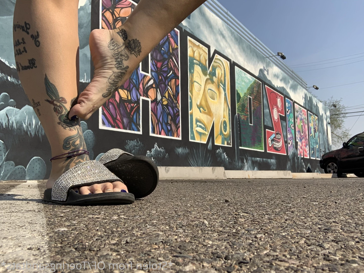 Lexi - Toe Rings and Tattoos [ toeringsandtats ] Onlyfans leaked photo 8840973 on Hotleaks.tv