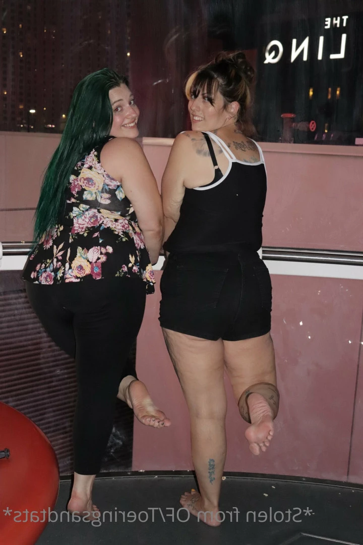 Lexi - Toe Rings and Tattoos [ toeringsandtats ] Onlyfans leaked photo 8841113 on Hotleaks.tv