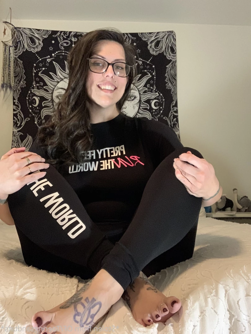 Lexi - Toe Rings and Tattoos [ toeringsandtats ] Onlyfans leaked photo 8841296 on Hotleaks.tv