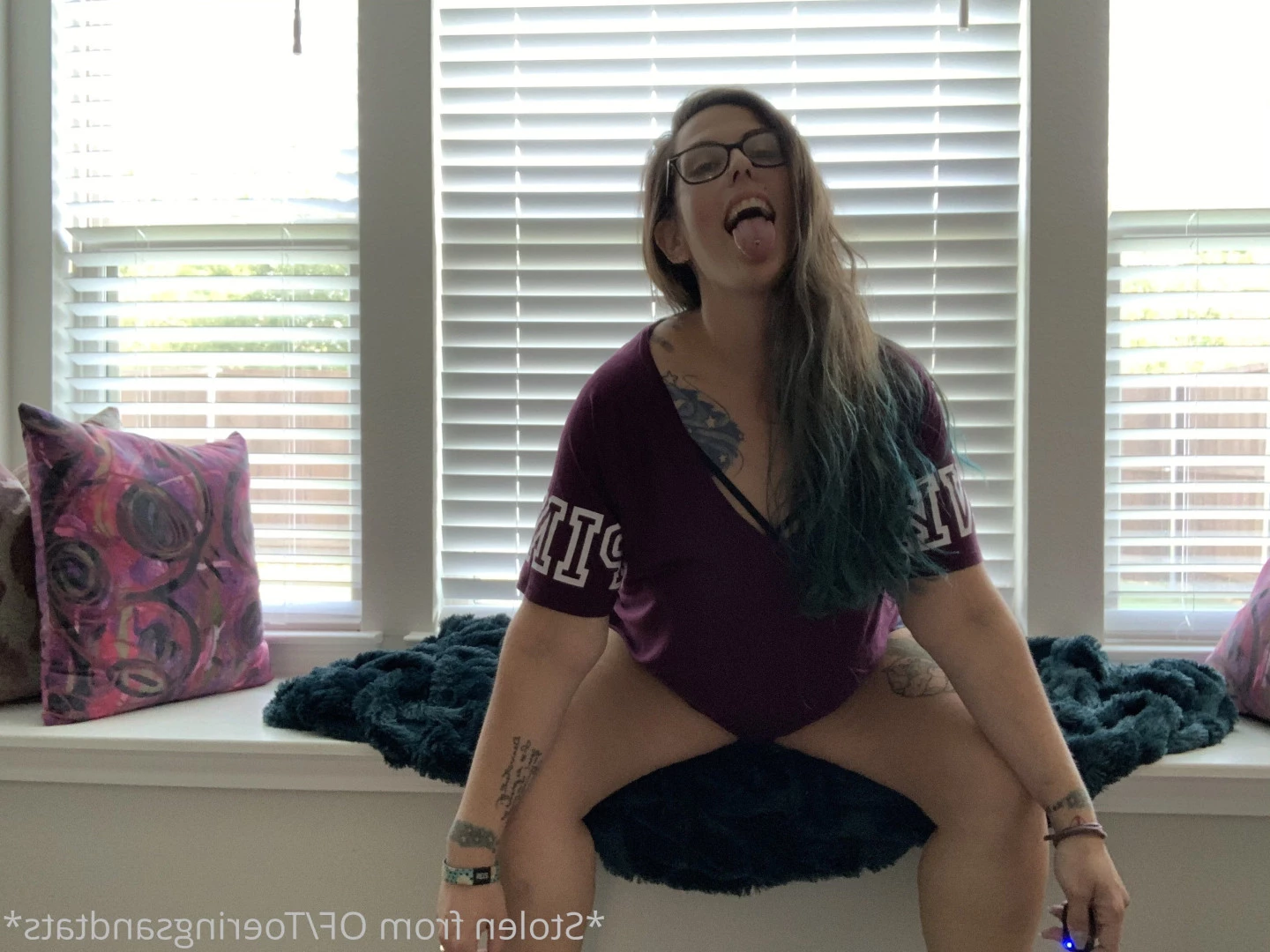 Lexi - Toe Rings and Tattoos [ toeringsandtats ] Onlyfans leaked photo 8841306 on Hotleaks.tv