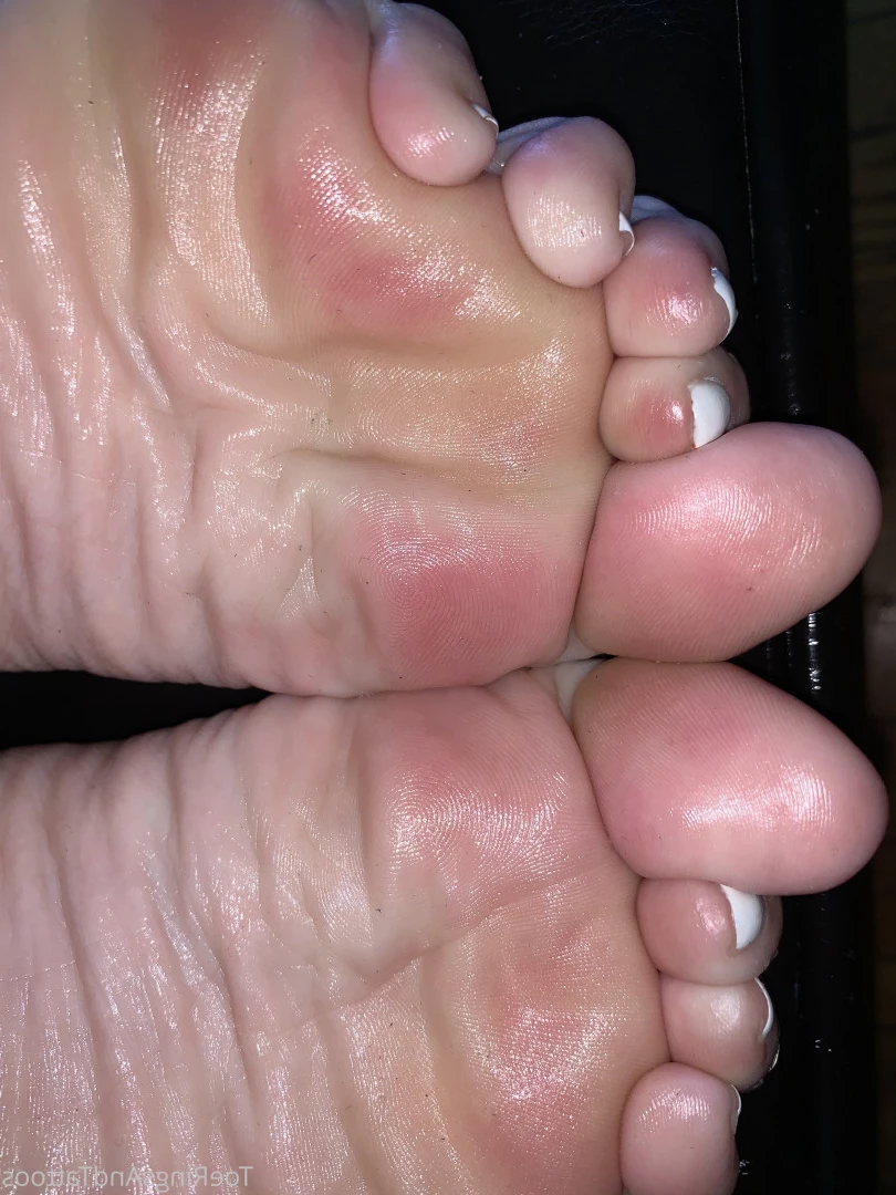 Lexi - Toe Rings and Tattoos [ toeringsandtats ] Onlyfans leaked photo 8841479 on Hotleaks.tv