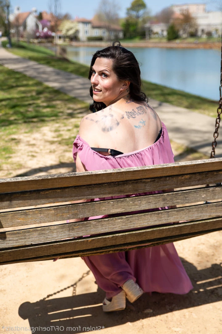 Lexi - Toe Rings and Tattoos [ toeringsandtats ] Onlyfans leaked photo 8841518 on Hotleaks.tv